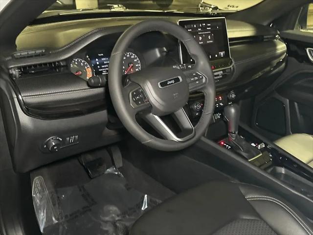 2023 Jeep Compass Altitude 4x4