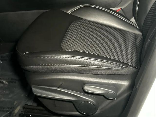 2023 Jeep Compass Altitude 4x4