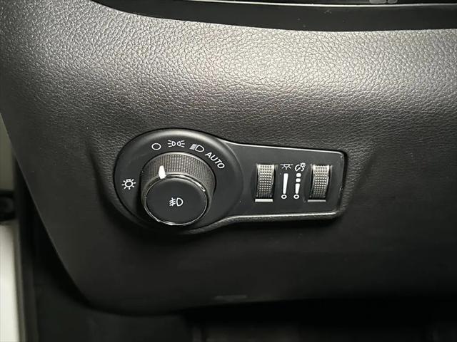 2023 Jeep Compass Altitude 4x4