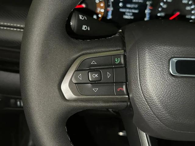 2023 Jeep Compass Altitude 4x4