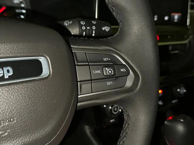 2023 Jeep Compass Altitude 4x4