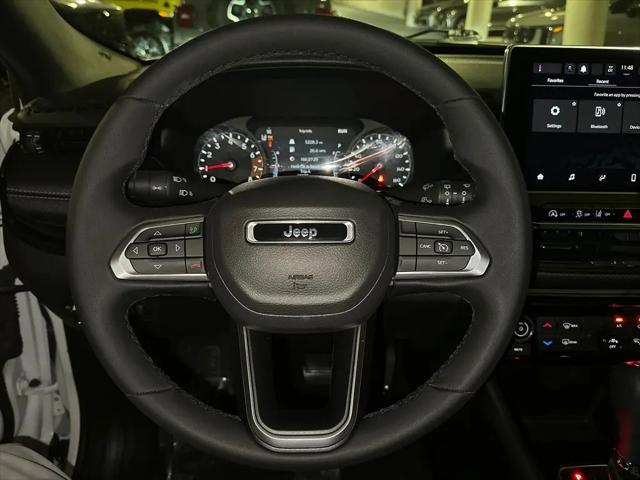 2023 Jeep Compass Altitude 4x4