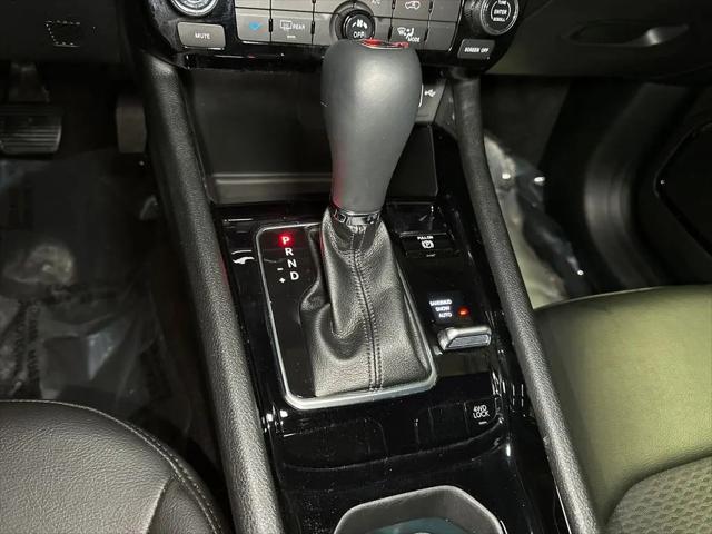 2023 Jeep Compass Altitude 4x4
