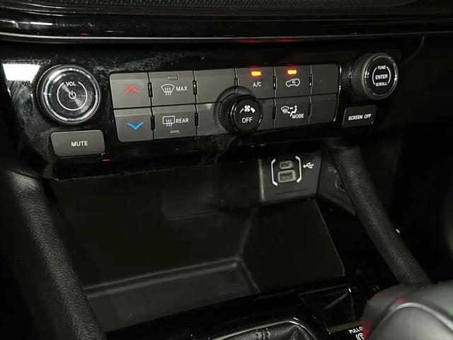 2023 Jeep Compass Altitude 4x4
