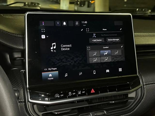 2023 Jeep Compass Altitude 4x4