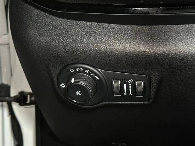 2023 Jeep Compass Altitude 4x4