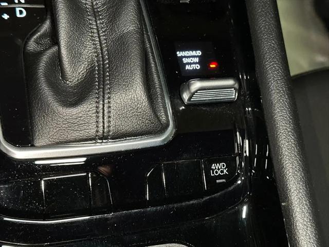 2023 Jeep Compass Altitude 4x4