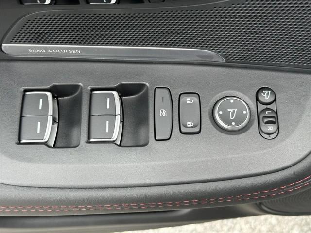 2026 Acura ADX A-Spec with Advance
