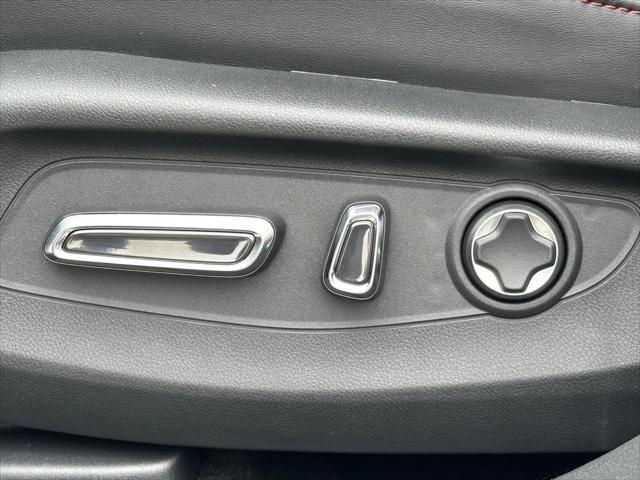 2026 Acura ADX A-Spec with Advance