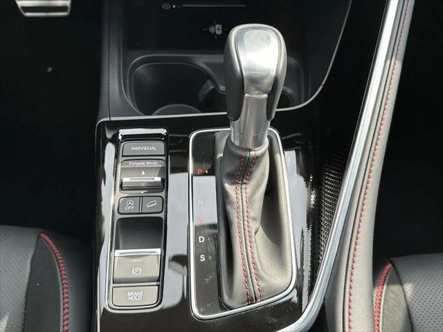 2026 Acura ADX A-Spec with Advance
