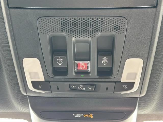2026 Acura ADX A-Spec with Advance