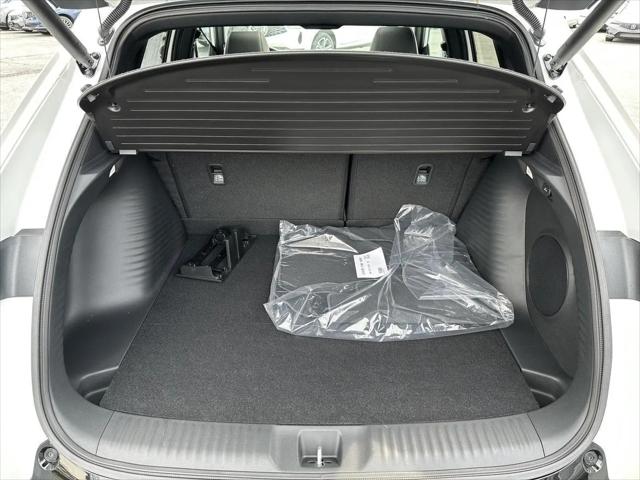 2026 Acura ADX A-Spec with Advance