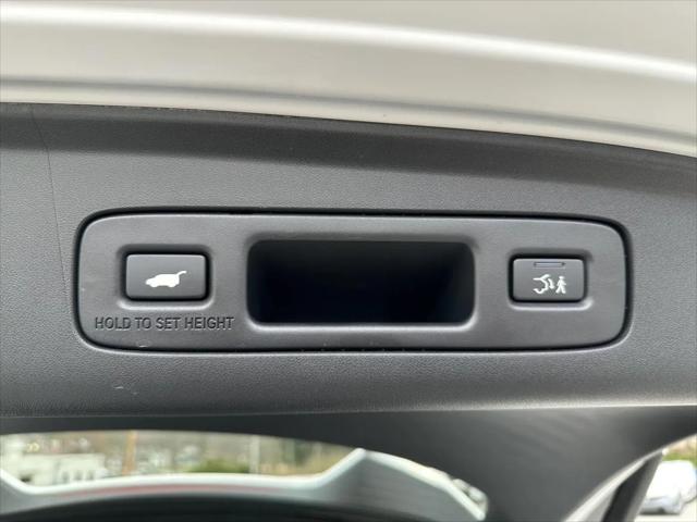2026 Acura ADX A-Spec with Advance