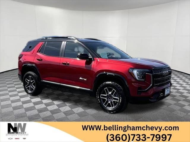 2026 GMC Terrain AWD AT4 for sale in Bellingham, WA
