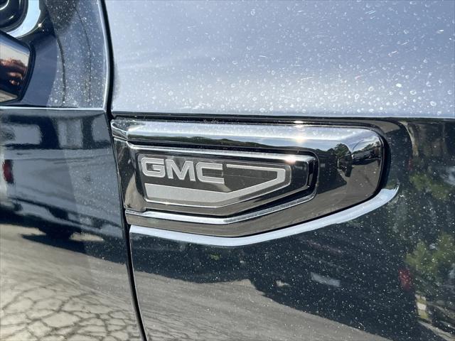 2021 GMC Yukon 4WD Denali