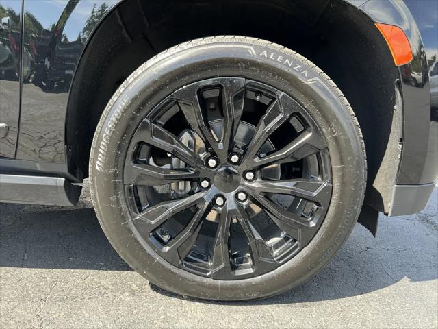 2021 GMC Yukon 4WD Denali