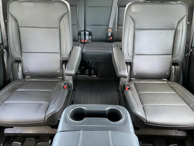2021 GMC Yukon 4WD Denali