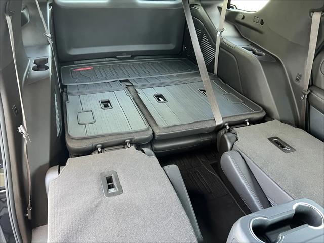 2021 GMC Yukon 4WD Denali