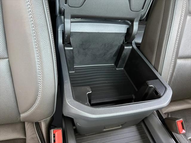 2021 GMC Yukon 4WD Denali