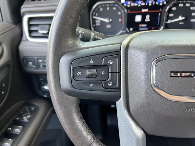 2021 GMC Yukon 4WD Denali