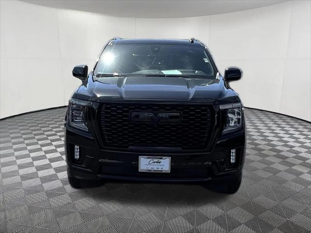 2021 GMC Yukon 4WD Denali