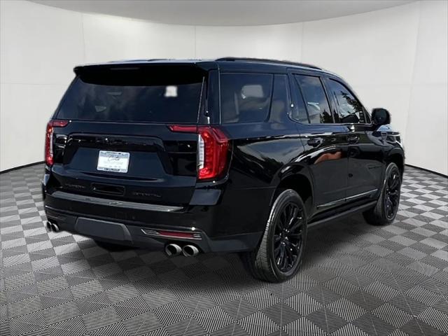 2021 GMC Yukon 4WD Denali