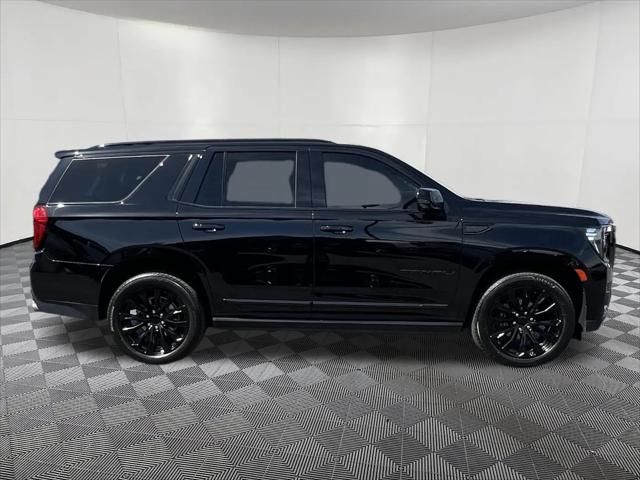 2021 GMC Yukon 4WD Denali