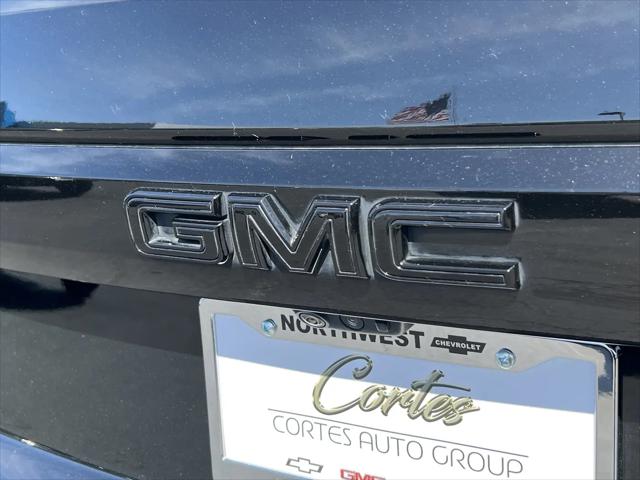 2021 GMC Yukon 4WD Denali