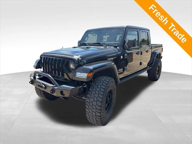 2020 Jeep Gladiator Overland for sale in Bloomington, MN
