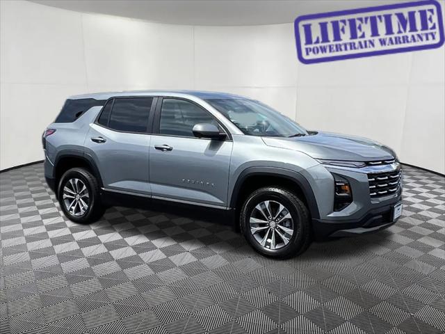 2026 Chevrolet Equinox AWD LT for sale in Bellingham, WA
