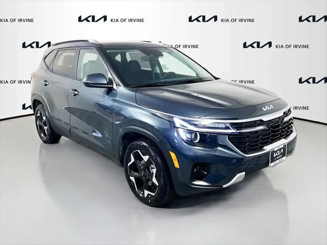 2026 Kia Seltos S for sale in Irvine, CA