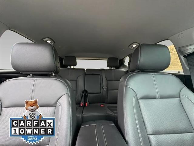 2023 Chevrolet Blazer AWD 3LT
