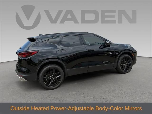 2023 Chevrolet Blazer AWD 3LT