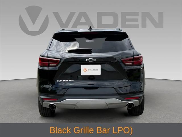 2023 Chevrolet Blazer AWD 3LT