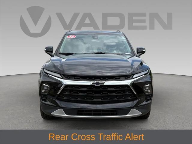 2023 Chevrolet Blazer AWD 3LT