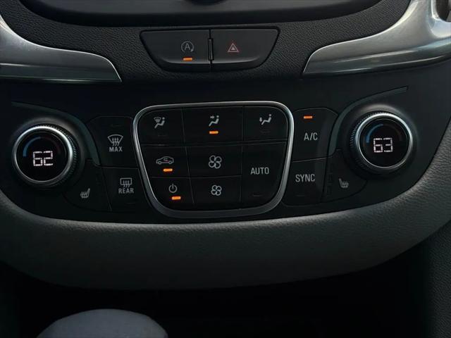 2023 Chevrolet Equinox FWD LT