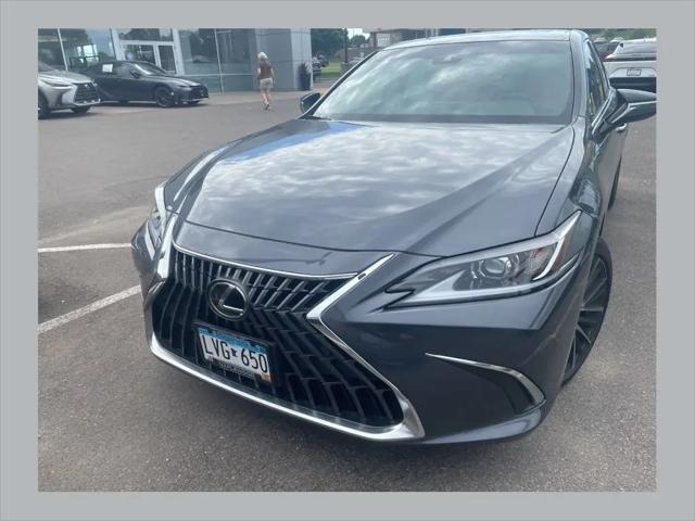 2024 Lexus ES 300h ES 300h for sale in Maplewood, MN