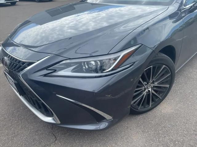 2024 Lexus ES 300h ES 300h