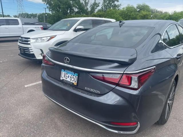 2024 Lexus ES 300h ES 300h