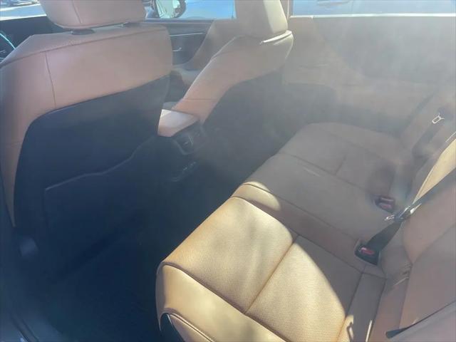 2024 Lexus ES 300h ES 300h
