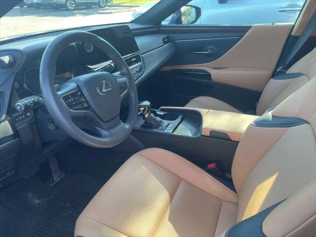 2024 Lexus ES 300h ES 300h
