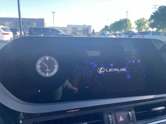 2024 Lexus ES 300h ES 300h