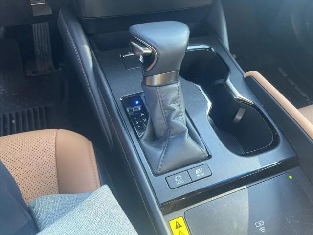 2024 Lexus ES 300h ES 300h