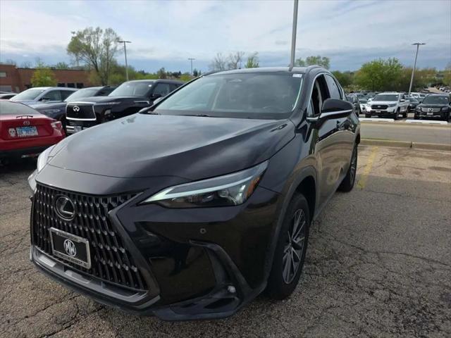 2024 Lexus NX 350 Premium