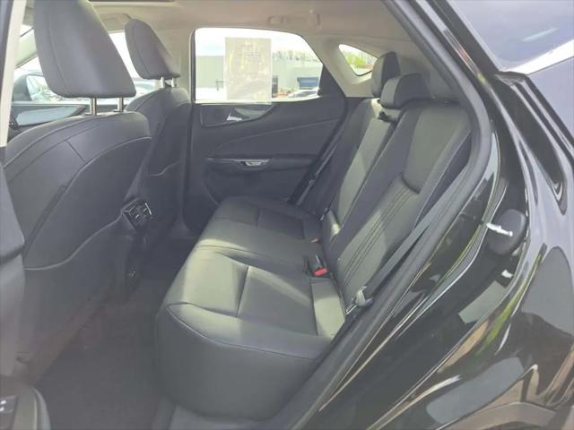 2024 Lexus NX 350 Premium
