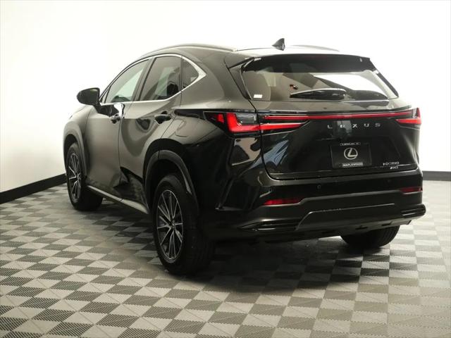 2024 Lexus NX 350 Premium