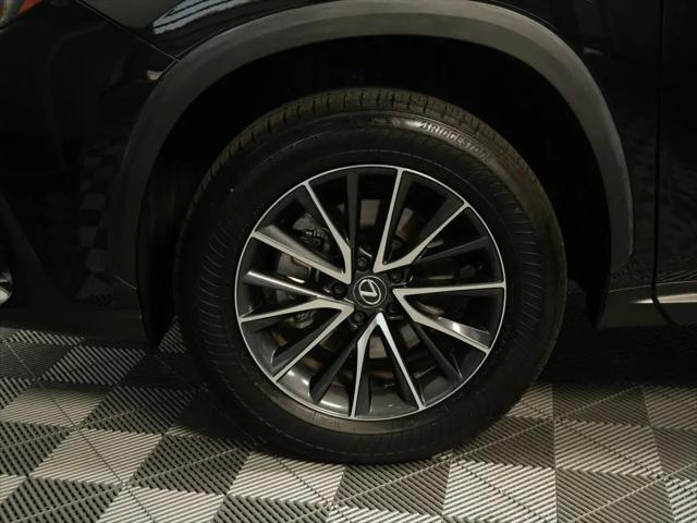 2024 Lexus NX 350 Premium