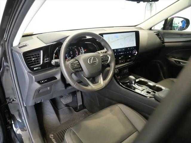 2024 Lexus NX 350 Premium