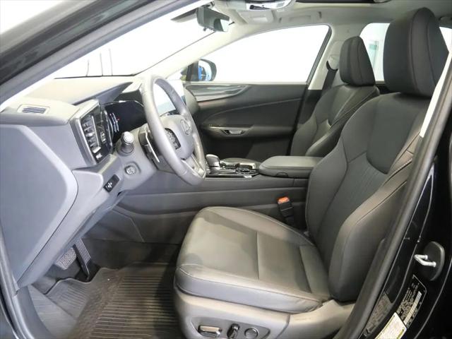 2024 Lexus NX 350 Premium