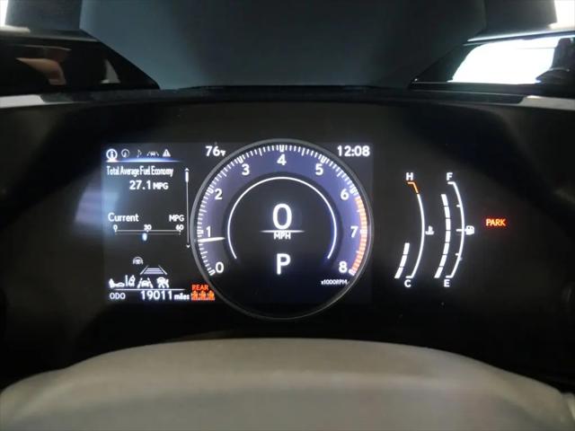 2024 Lexus NX 350 Premium